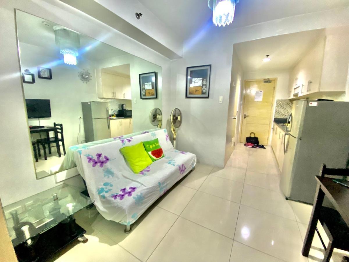 Azenith Staycation At Sea Residences Moa Pasay Exterior photo