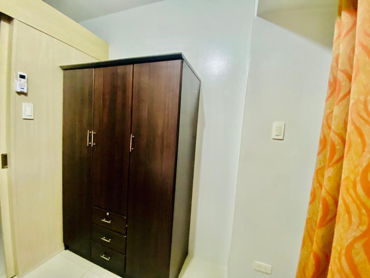 Azenith Staycation At Sea Residences Moa Pasay Exterior photo