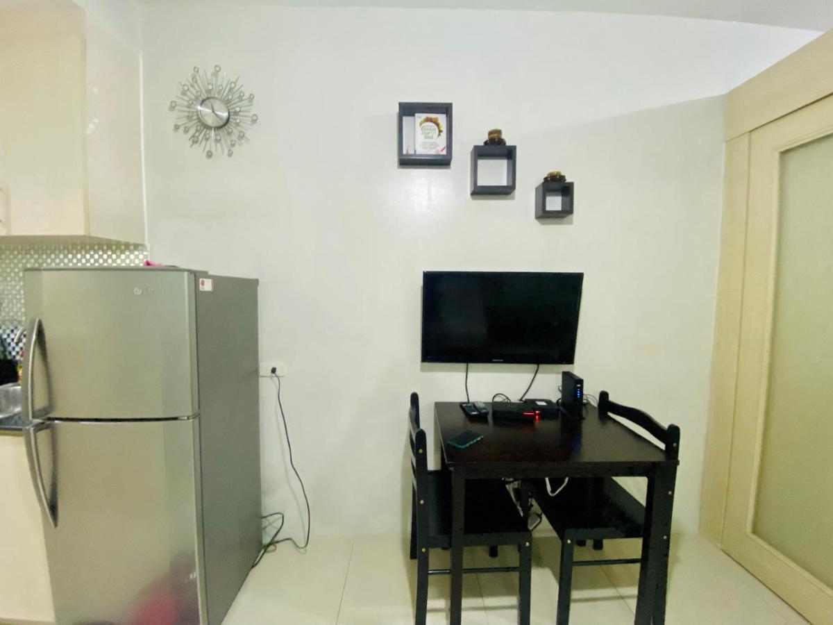 Azenith Staycation At Sea Residences Moa Pasay Exterior photo