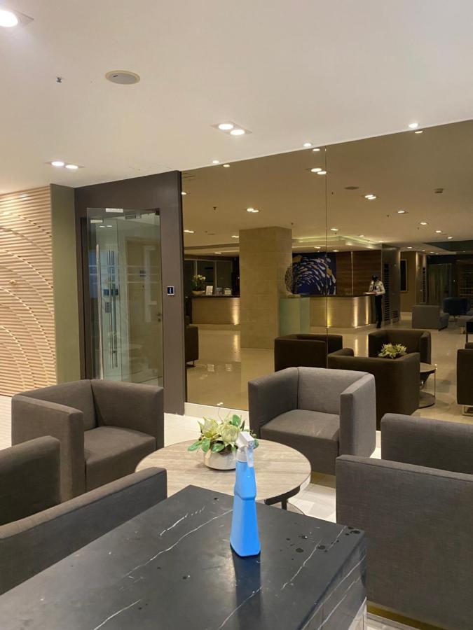Azenith Staycation At Sea Residences Moa Pasay Exterior photo