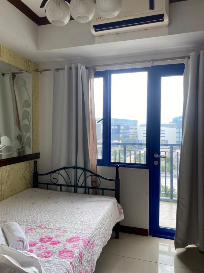 Azenith Staycation At Sea Residences Moa Pasay Exterior photo