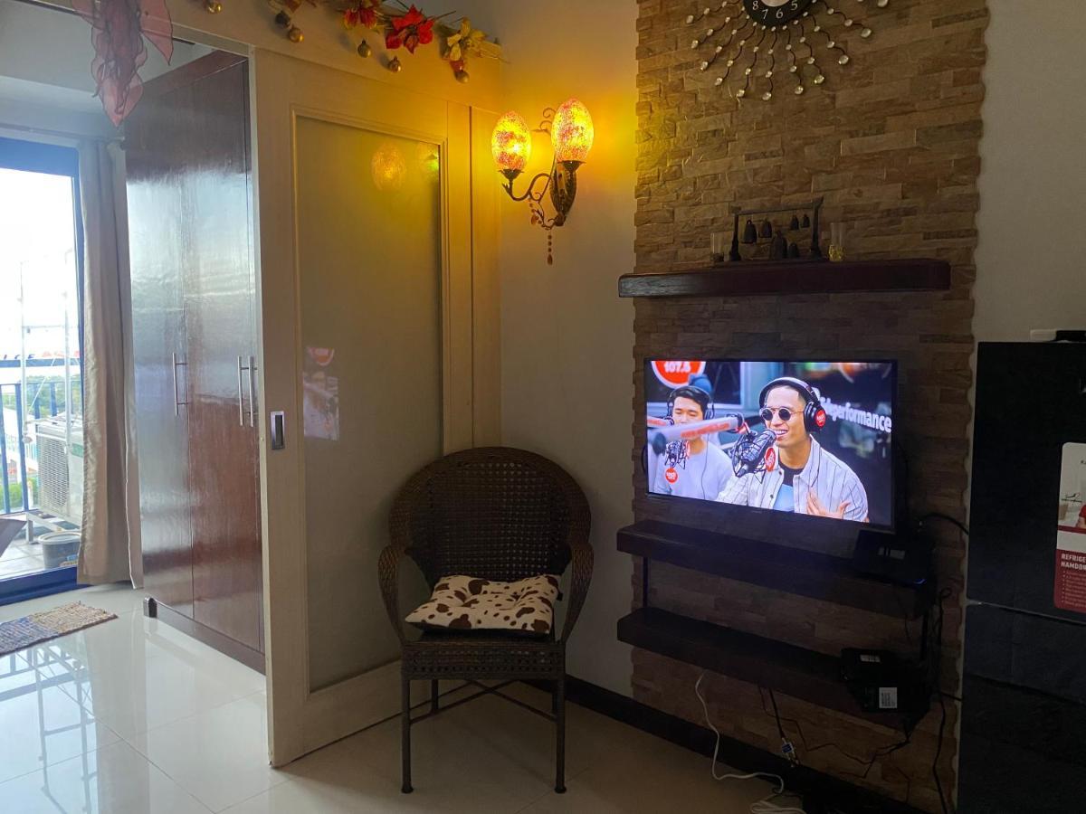 Azenith Staycation At Sea Residences Moa Pasay Exterior photo