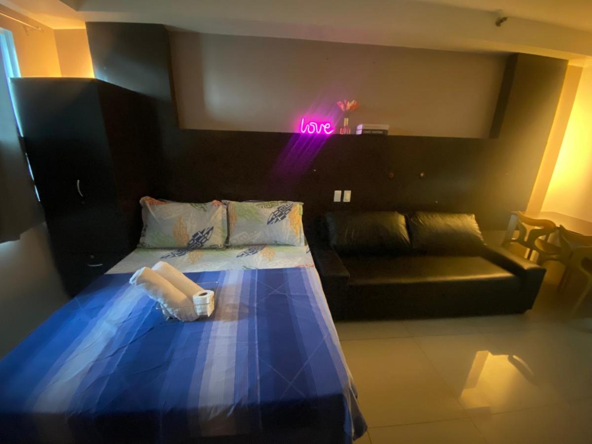 Azenith Staycation At Sea Residences Moa Pasay Exterior photo
