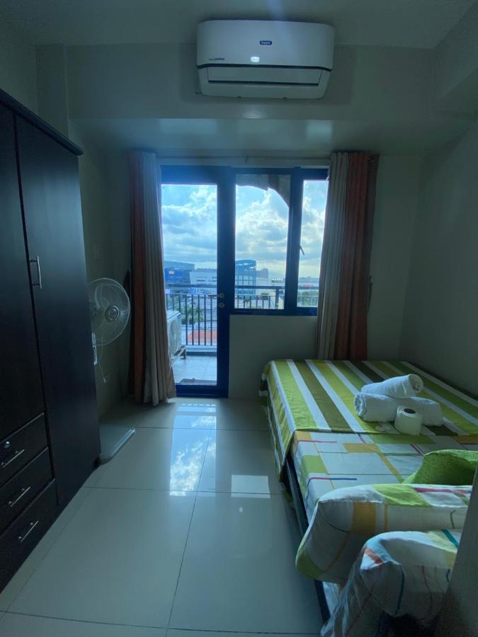 Azenith Staycation At Sea Residences Moa Pasay Exterior photo
