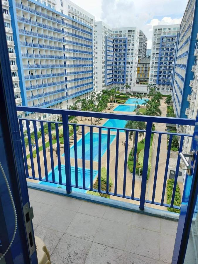 Azenith Staycation At Sea Residences Moa Pasay Exterior photo