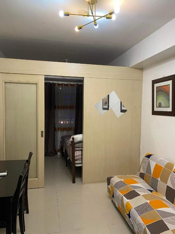 Azenith Staycation At Sea Residences Moa Pasay Exterior photo