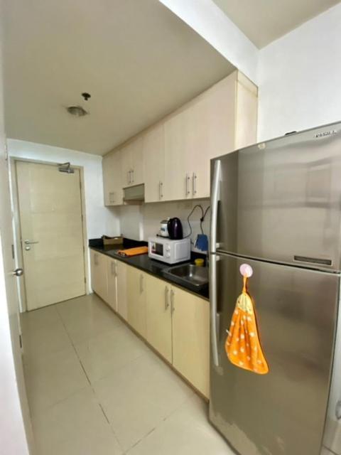 Azenith Staycation At Sea Residences Moa Pasay Exterior photo