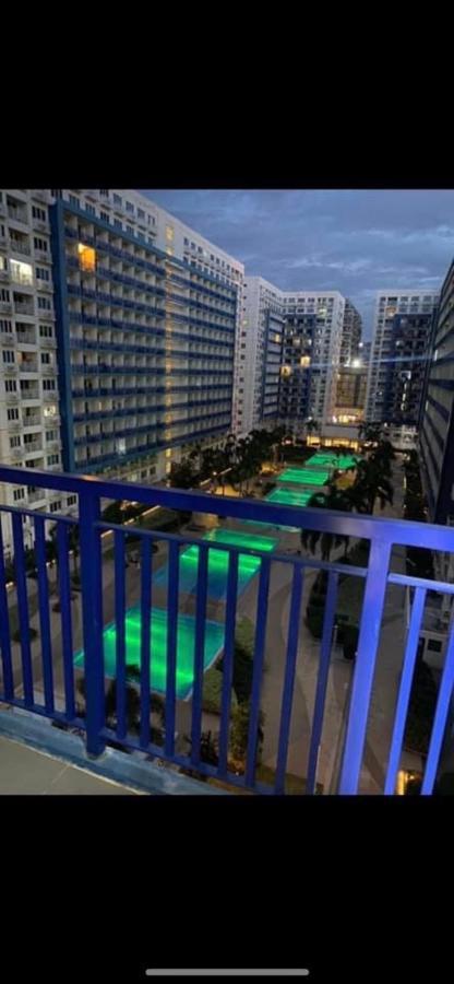Azenith Staycation At Sea Residences Moa Pasay Exterior photo