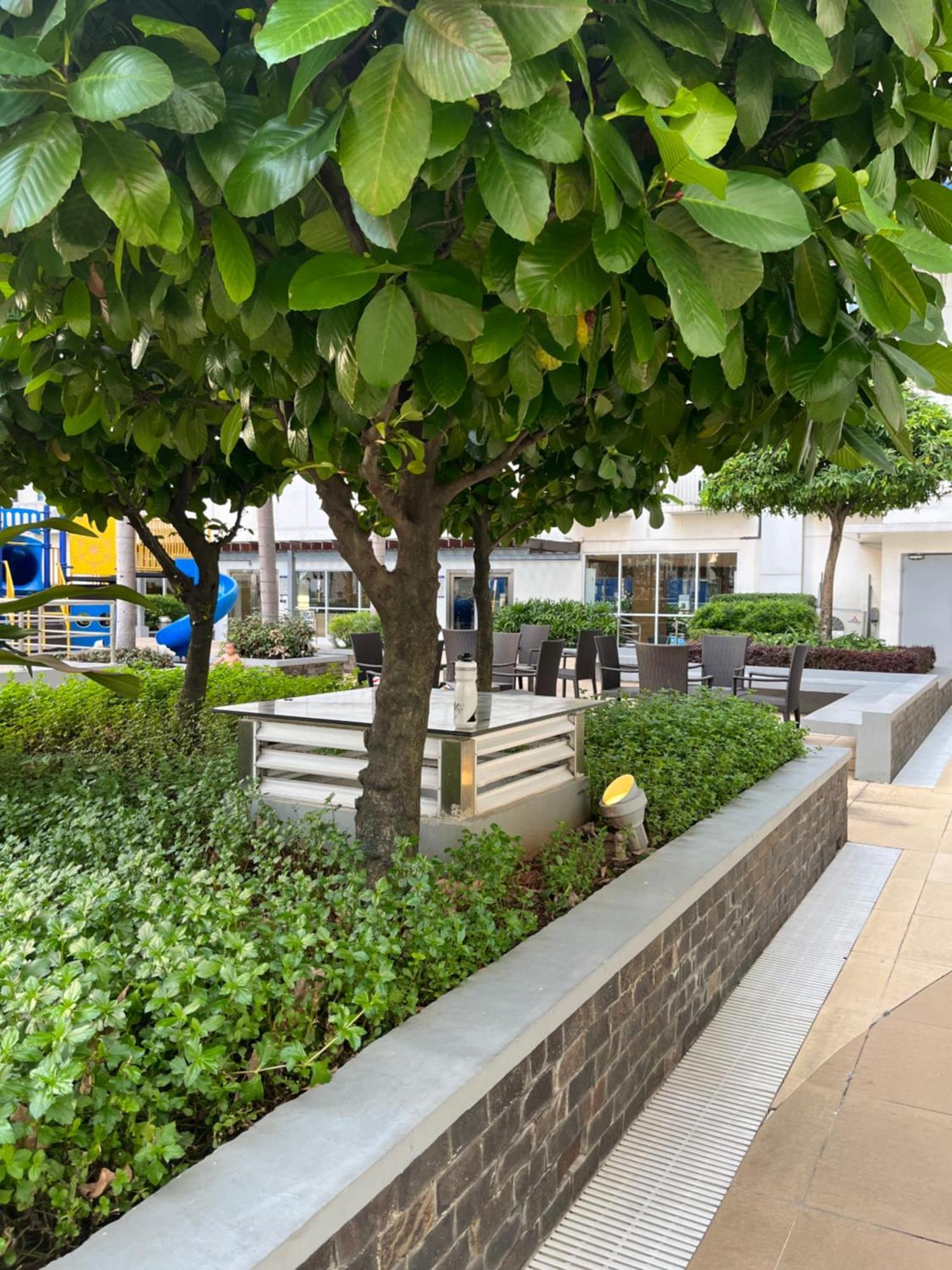 Azenith Staycation At Sea Residences Moa Pasay Exterior photo